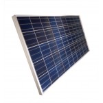 PPanou solar 50W policristalin (PS-50w-P) - www.lutek.ro
